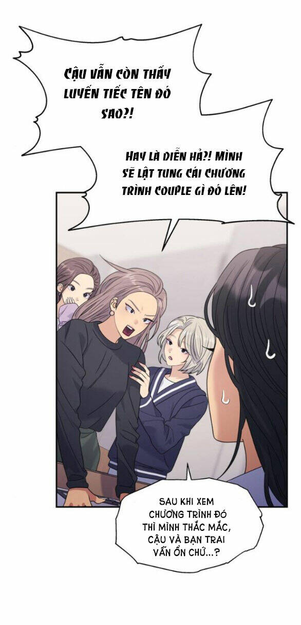 Couple Breaker - Chap 32.2 - Trang 39