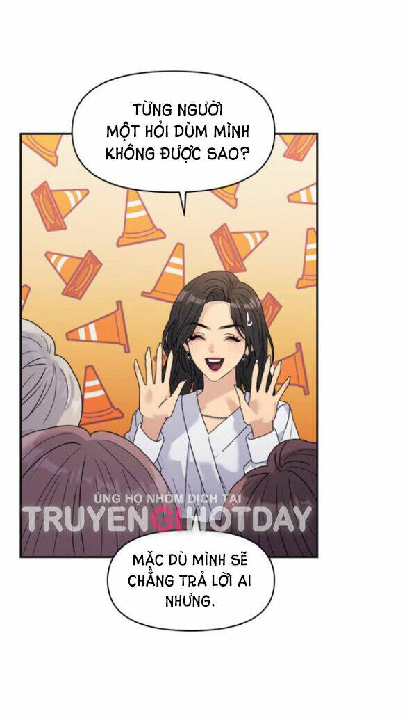 Couple Breaker - Chap 32.2 - Trang 40