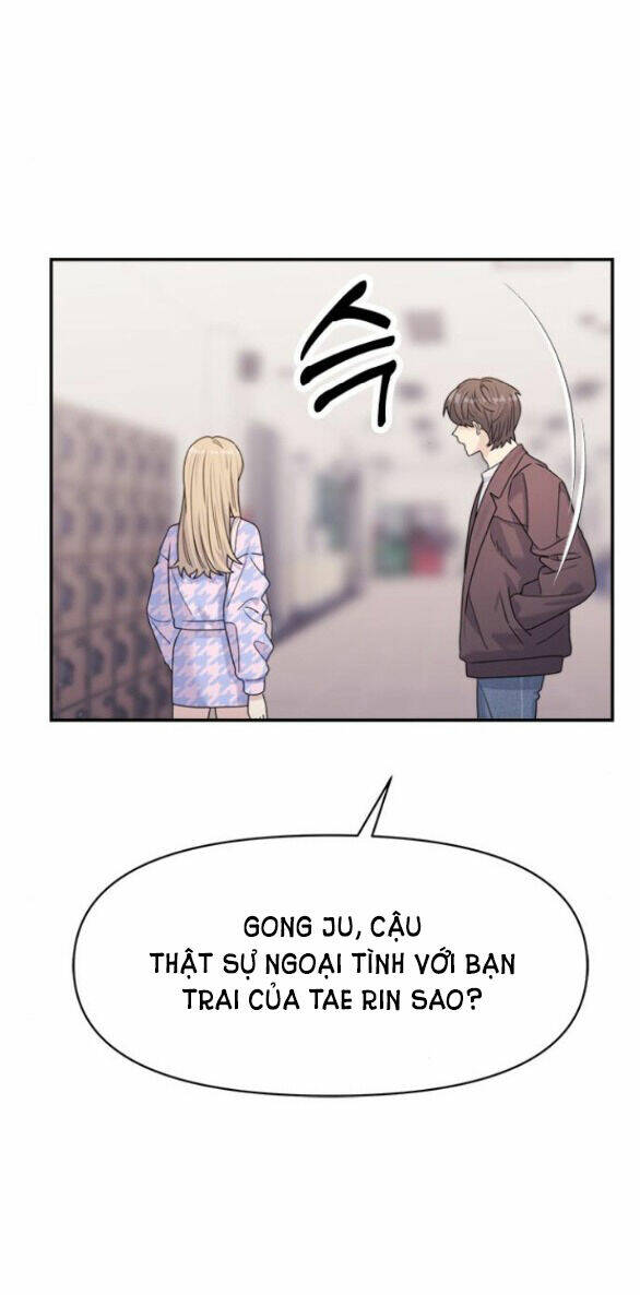 Couple Breaker - Chap 32.2 - Trang 48