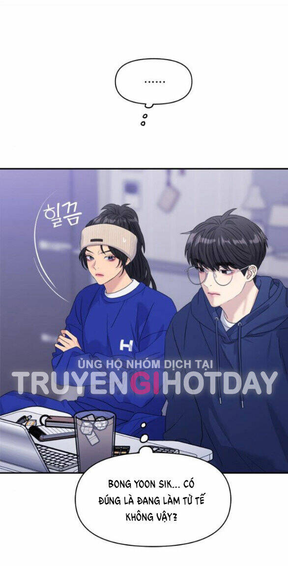 Couple Breaker - Chap 32.2 - Trang 6