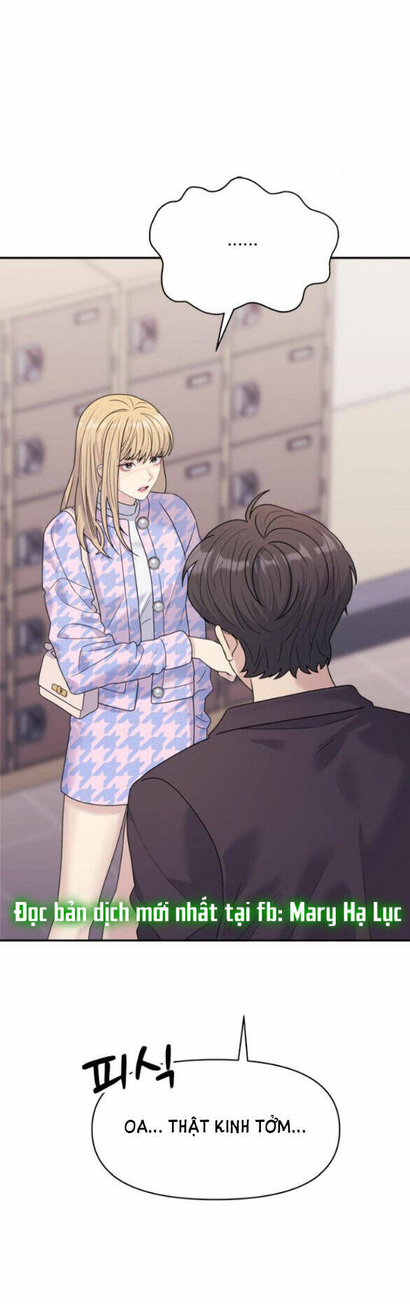 Couple Breaker - Chap 32.2 - Trang 51