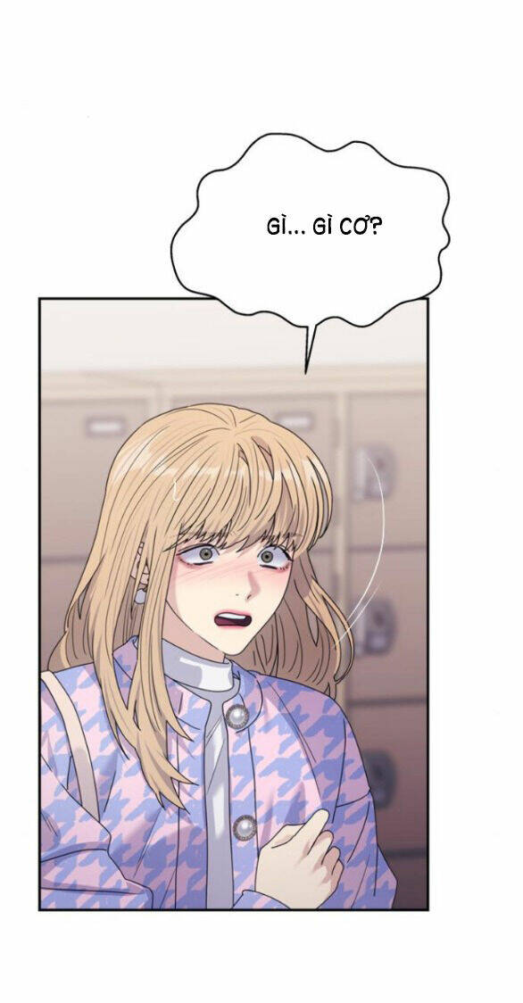 Couple Breaker - Chap 32.2 - Trang 52