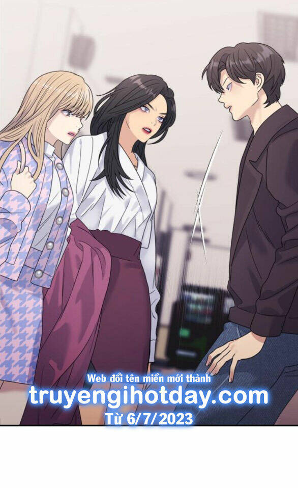 Couple Breaker - Chap 32.2 - Trang 55