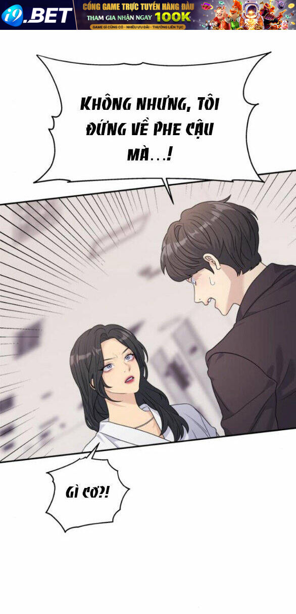 Couple Breaker - Chap 32.2 - Trang 58