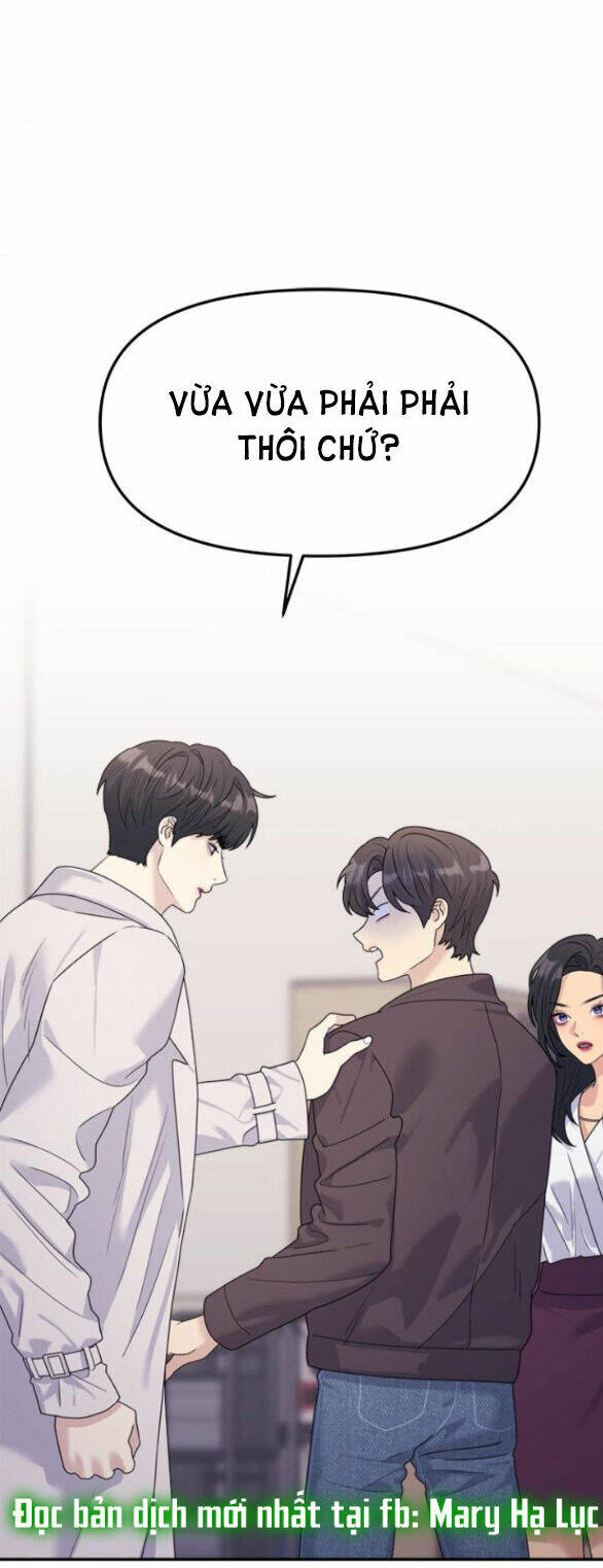 Couple Breaker - Chap 32.2 - Trang 60
