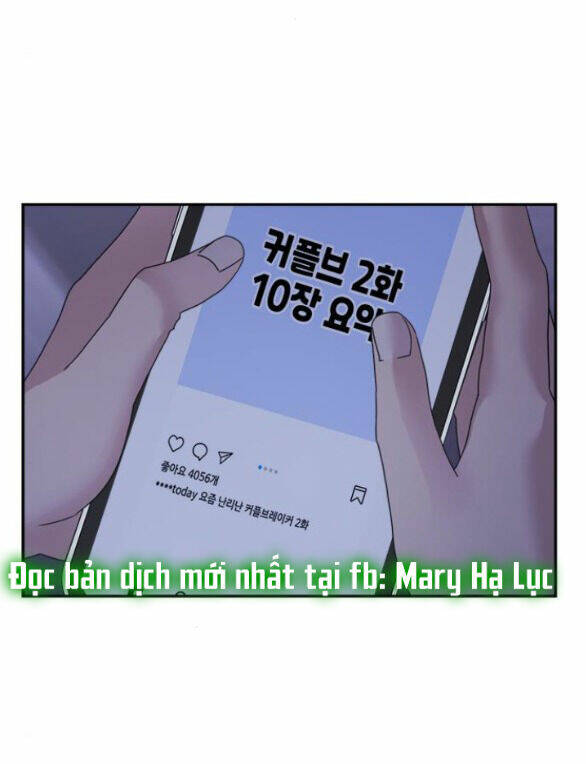 Couple Breaker - Chap 32.2 - Trang 8