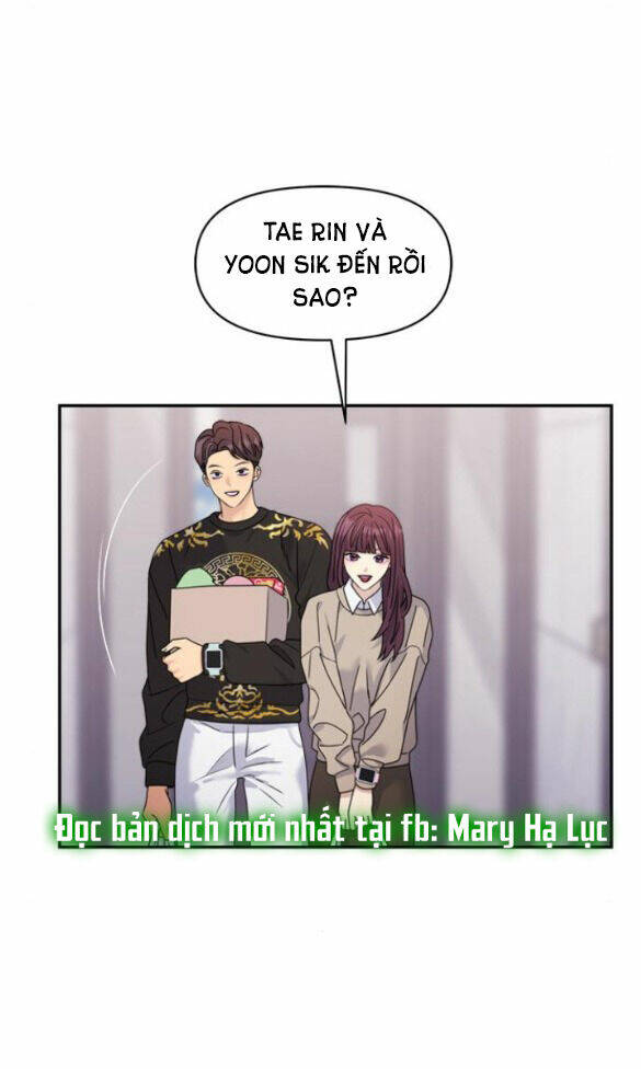 Couple Breaker - Chap 331 - Trang 15