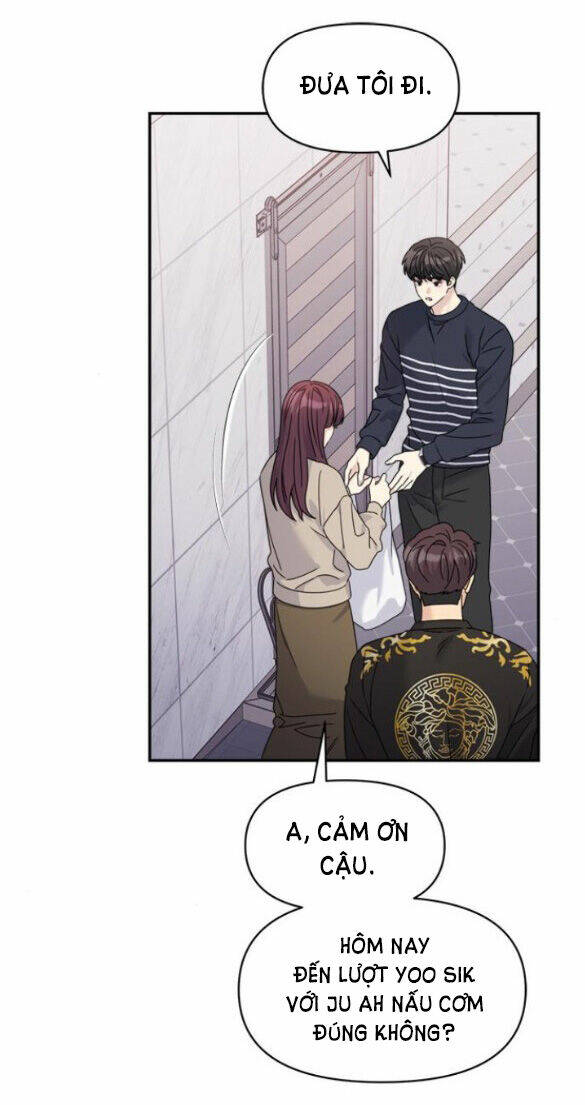 Couple Breaker - Chap 331 - Trang 16