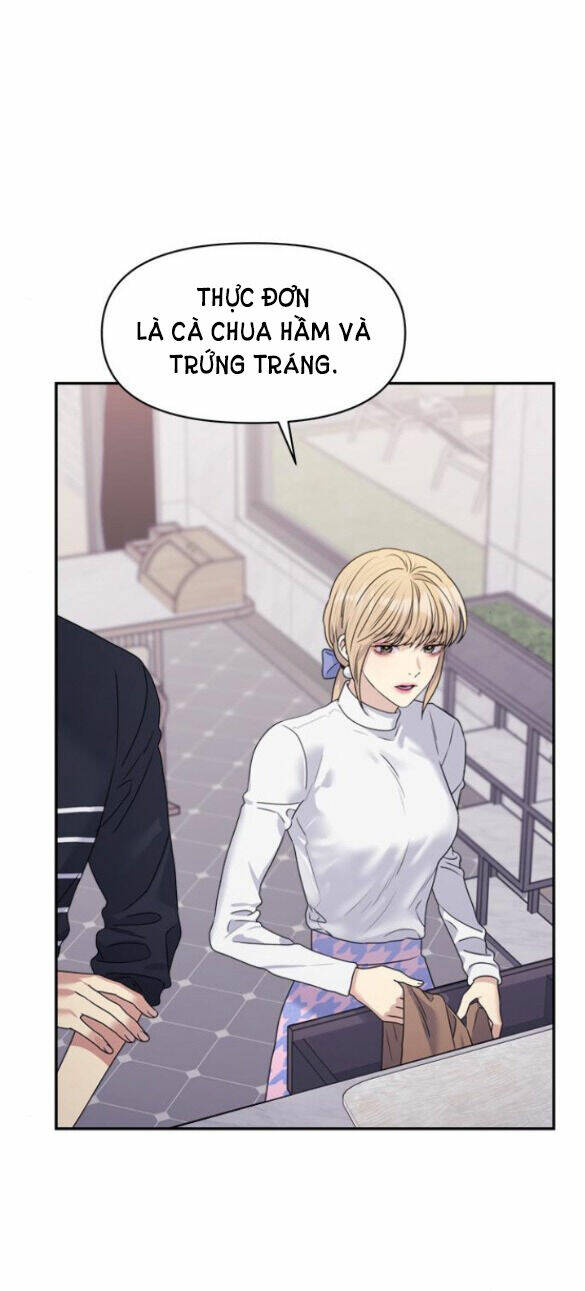 Couple Breaker - Chap 331 - Trang 19