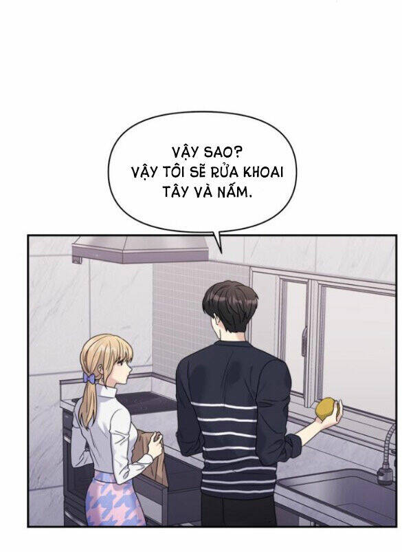 Couple Breaker - Chap 331 - Trang 20
