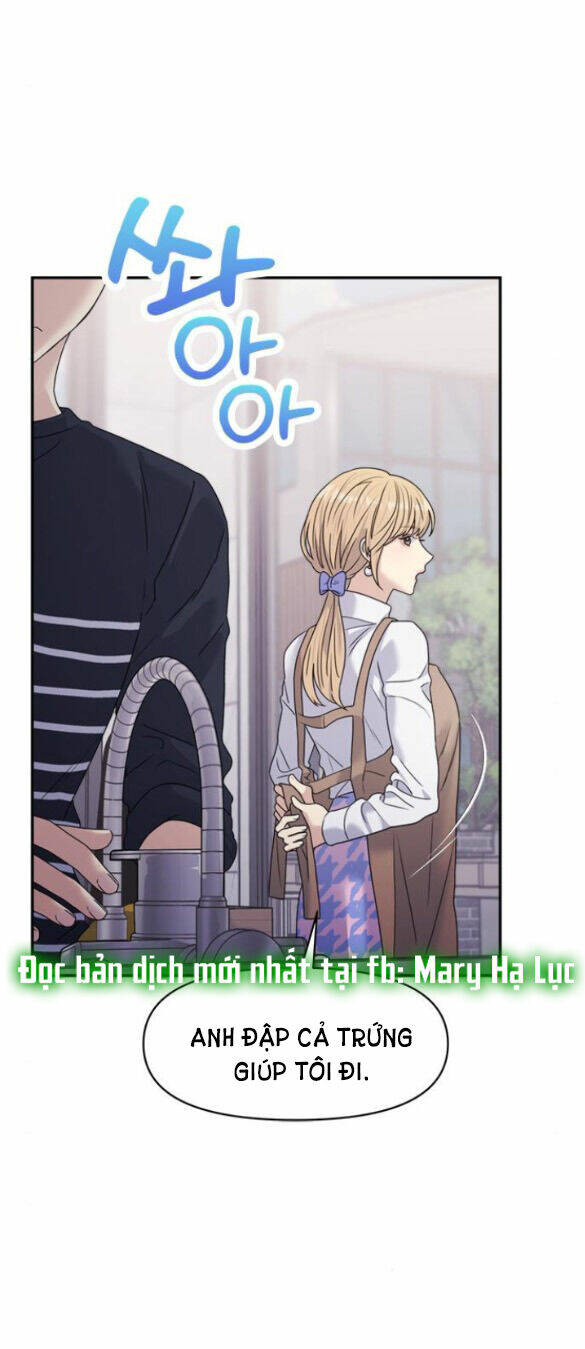 Couple Breaker - Chap 331 - Trang 21