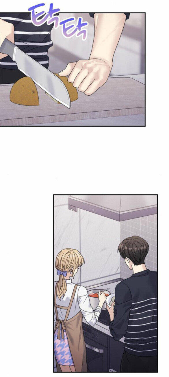 Couple Breaker - Chap 331 - Trang 22