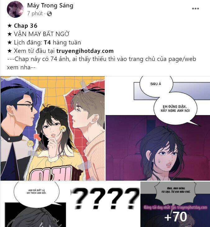 Couple Breaker - Chap 331 - Trang 25