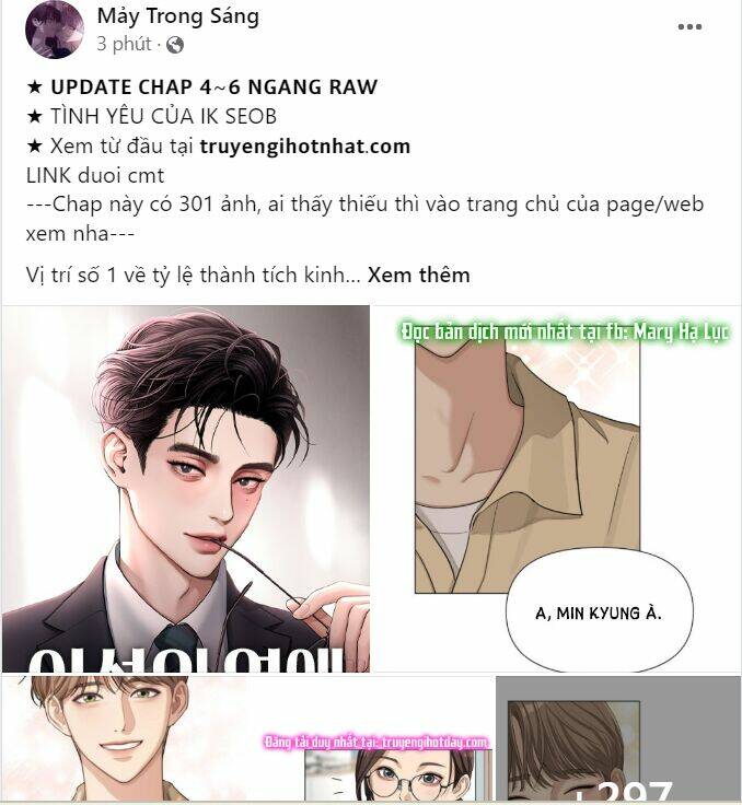 Couple Breaker - Chap 331 - Trang 27