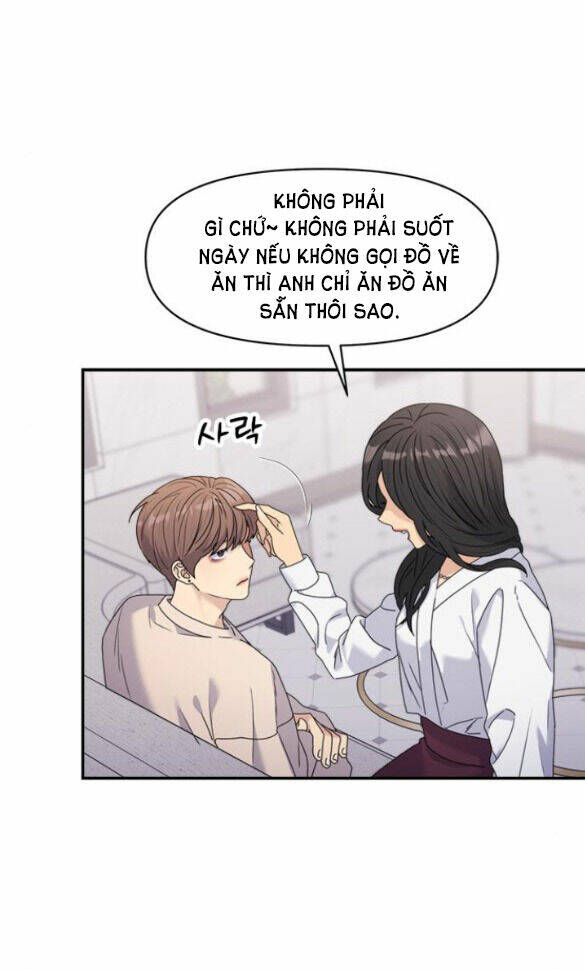 Couple Breaker - Chap 331 - Trang 32