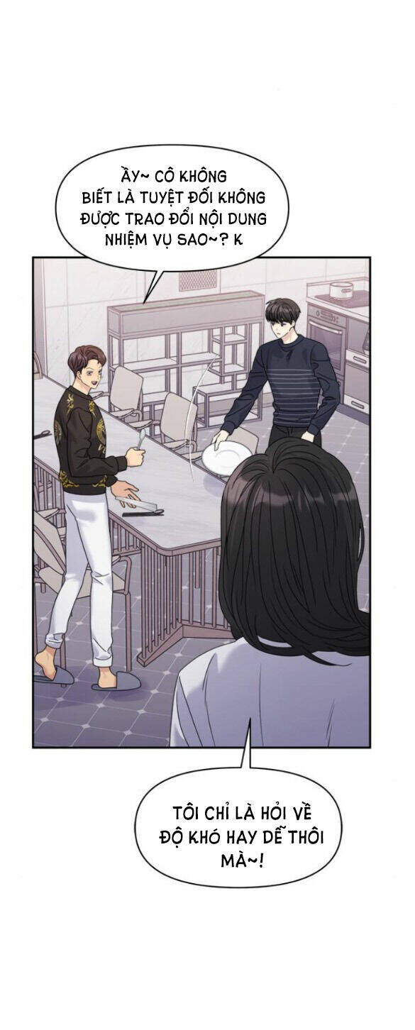 Couple Breaker - Chap 331 - Trang 46