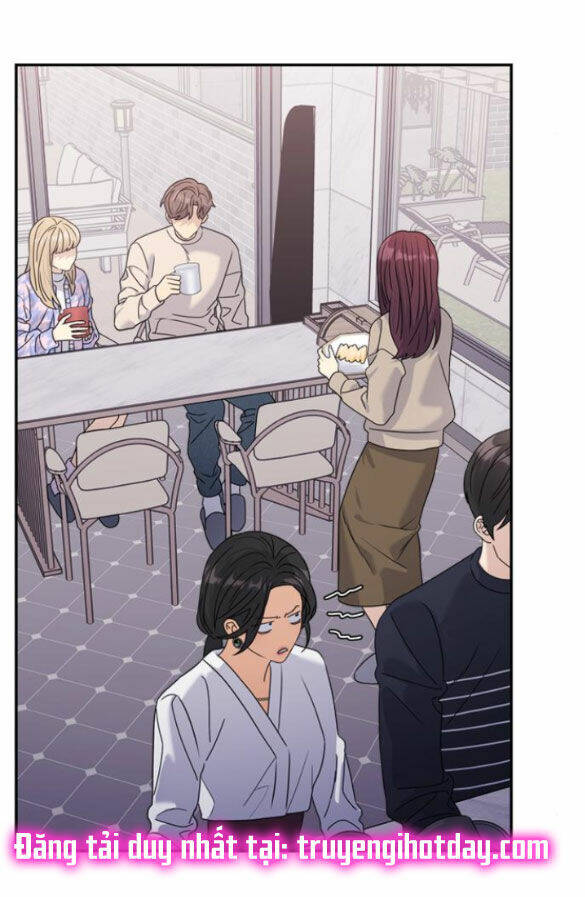 Couple Breaker - Chap 332 - Trang 20