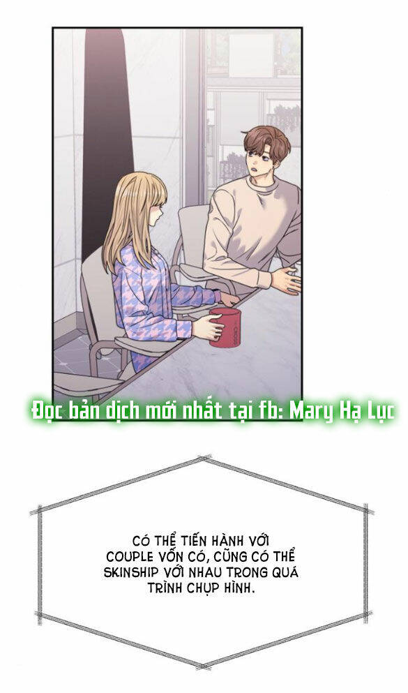 Couple Breaker - Chap 332 - Trang 31