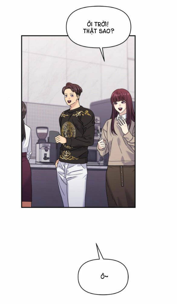Couple Breaker - Chap 332 - Trang 33