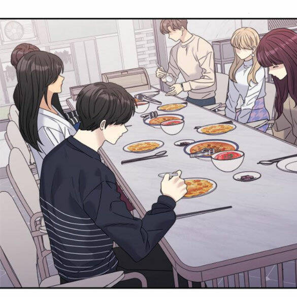 Couple Breaker - Chap 332 - Trang 7