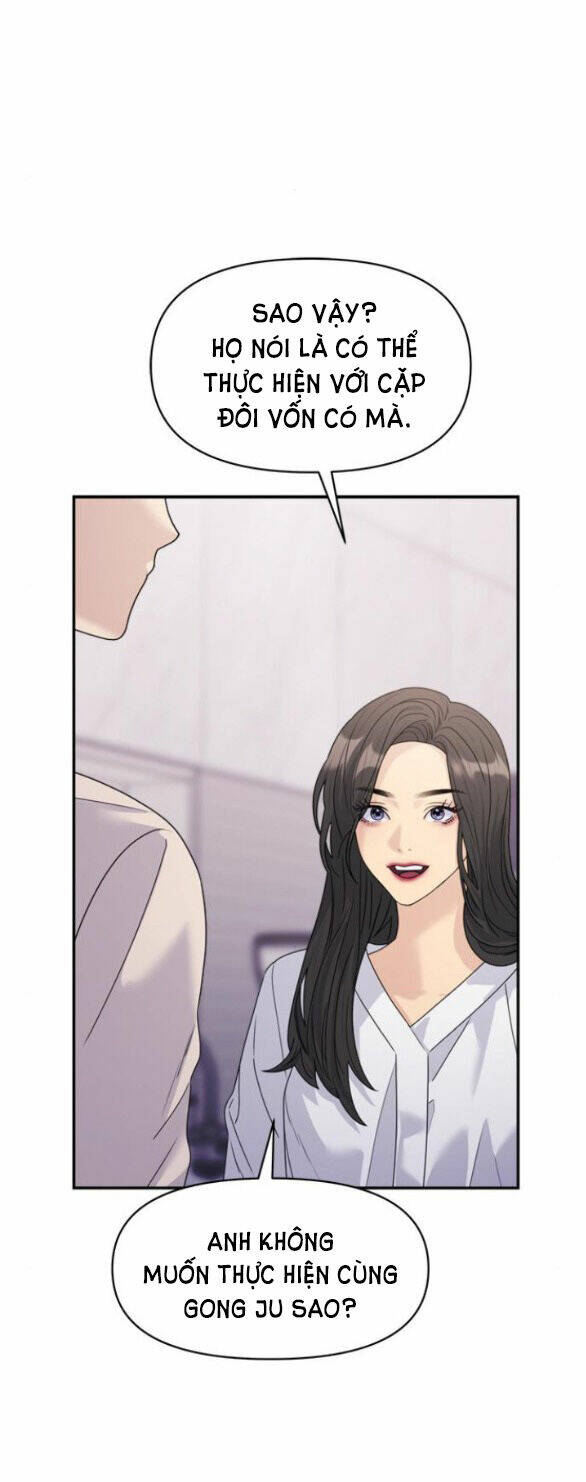Couple Breaker - Chap 341 - Trang 15