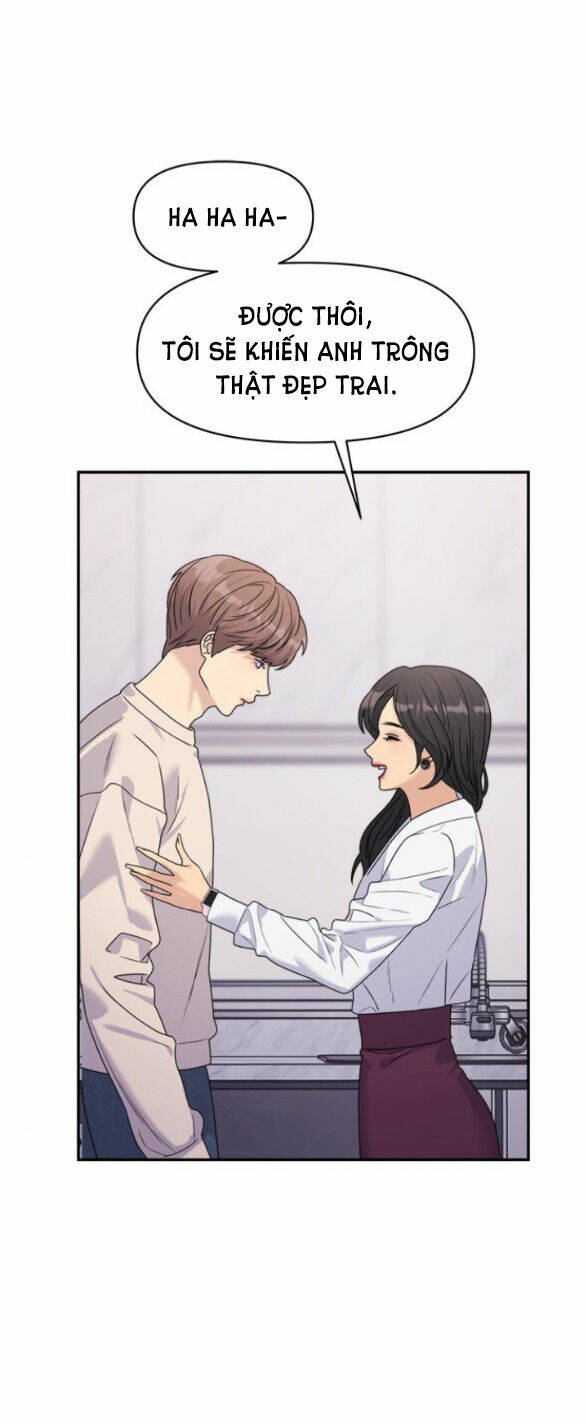 Couple Breaker - Chap 341 - Trang 17