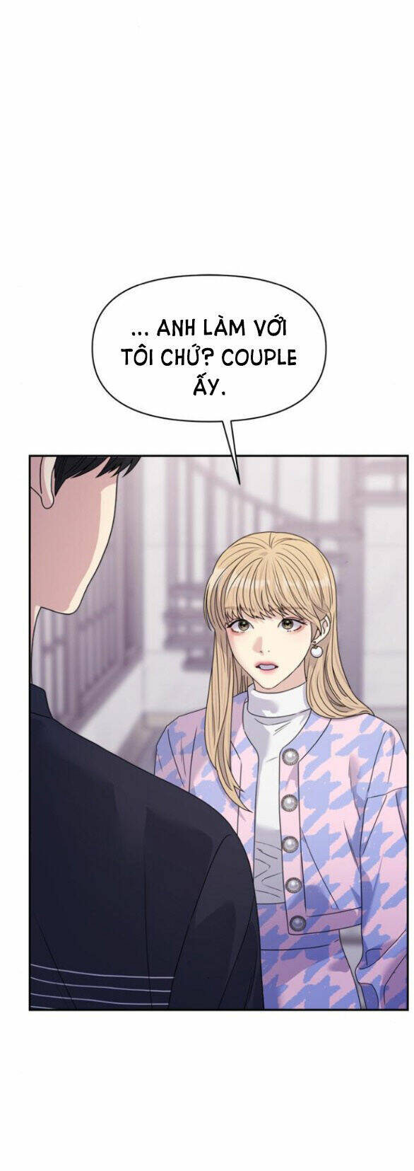 Couple Breaker - Chap 341 - Trang 20