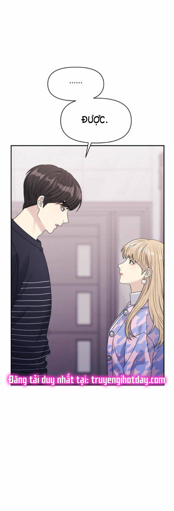 Couple Breaker - Chap 341 - Trang 21