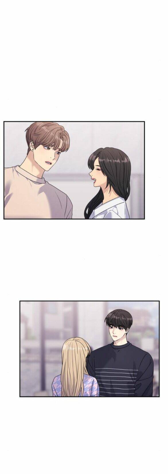Couple Breaker - Chap 341 - Trang 22