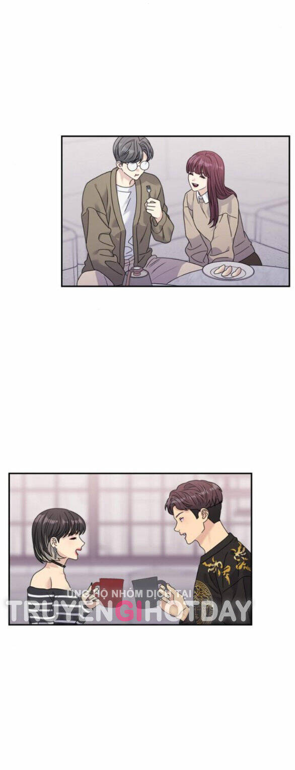 Couple Breaker - Chap 341 - Trang 23