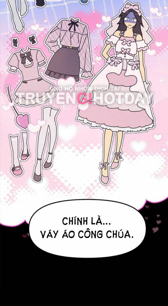 Couple Breaker - Chap 341 - Trang 34