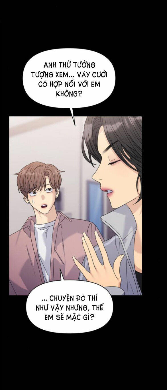 Couple Breaker - Chap 341 - Trang 35