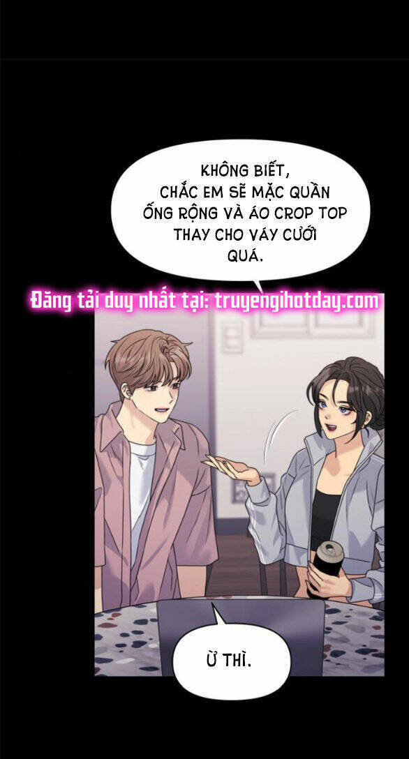 Couple Breaker - Chap 341 - Trang 36