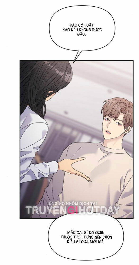 Couple Breaker - Chap 342 - Trang 31