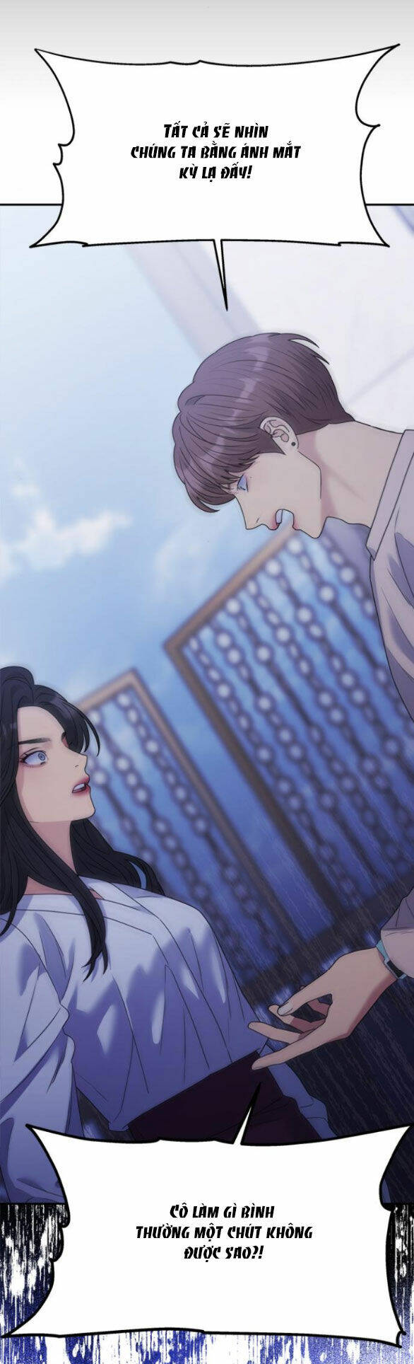 Couple Breaker - Chap 342 - Trang 45