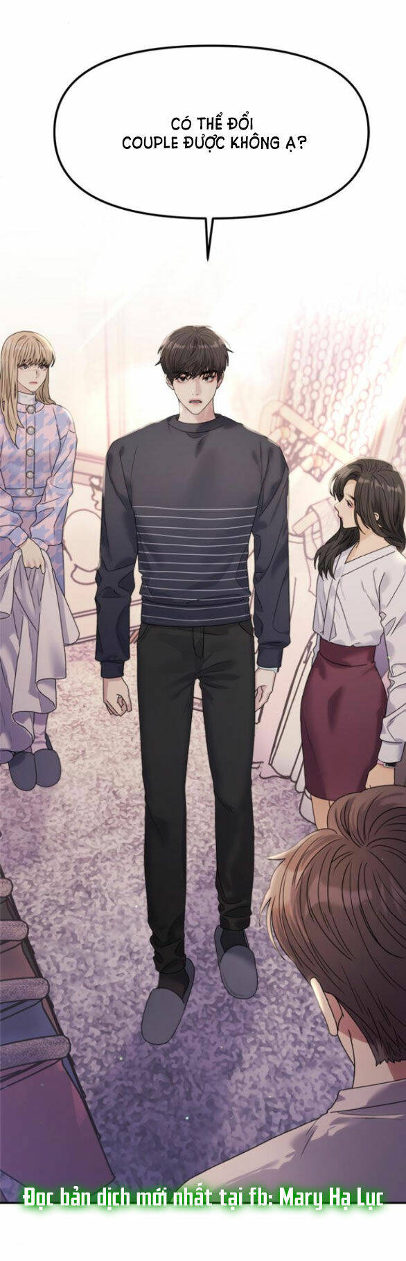 Couple Breaker - Chap 342 - Trang 81