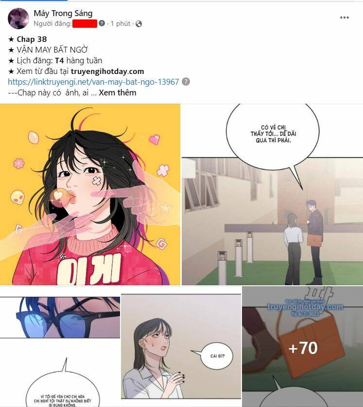 Couple Breaker - Chap 351 - Trang 2