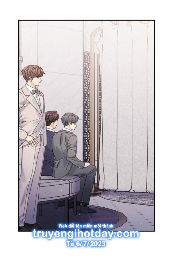 Couple Breaker - Chap 351 - Trang 34