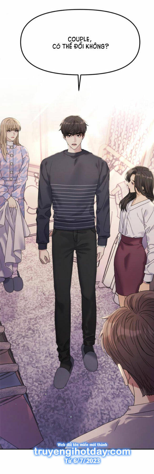 Couple Breaker - Chap 351 - Trang 6