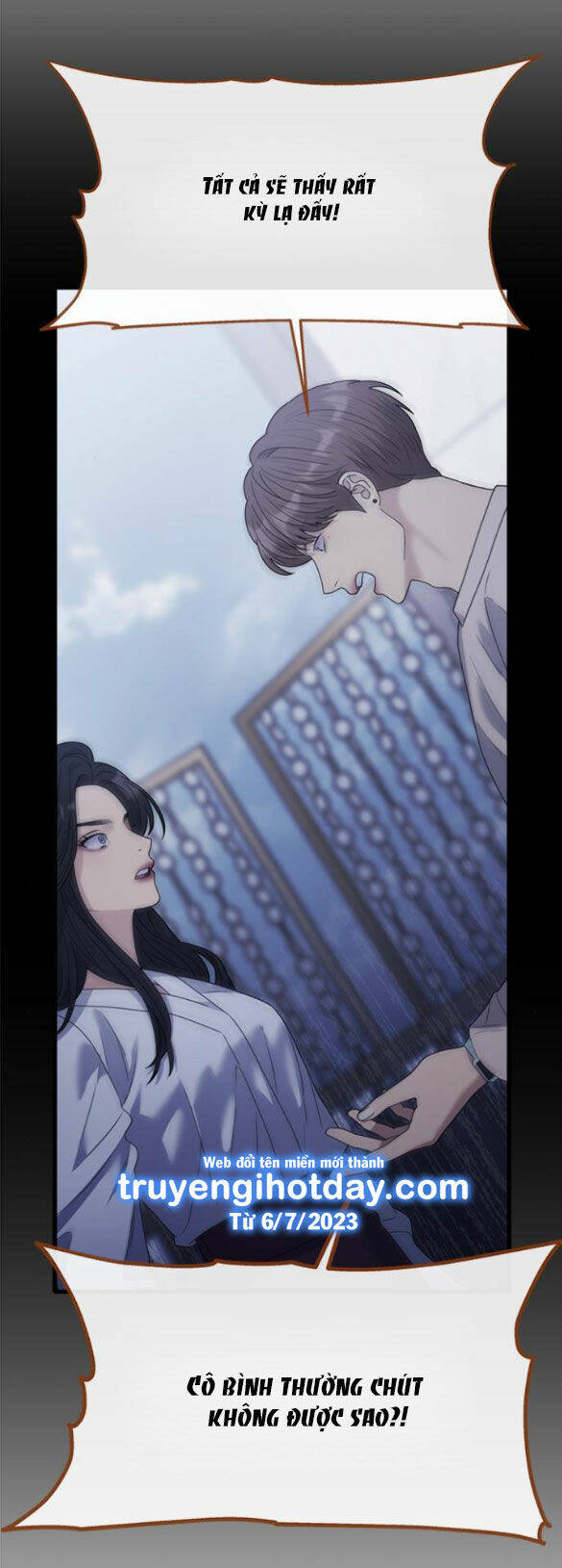 Couple Breaker - Chap 352 - Trang 26