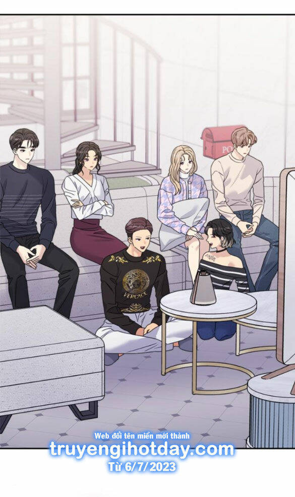 Couple Breaker - Chap 352 - Trang 37