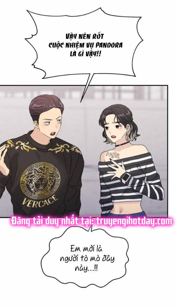 Couple Breaker - Chap 352 - Trang 62