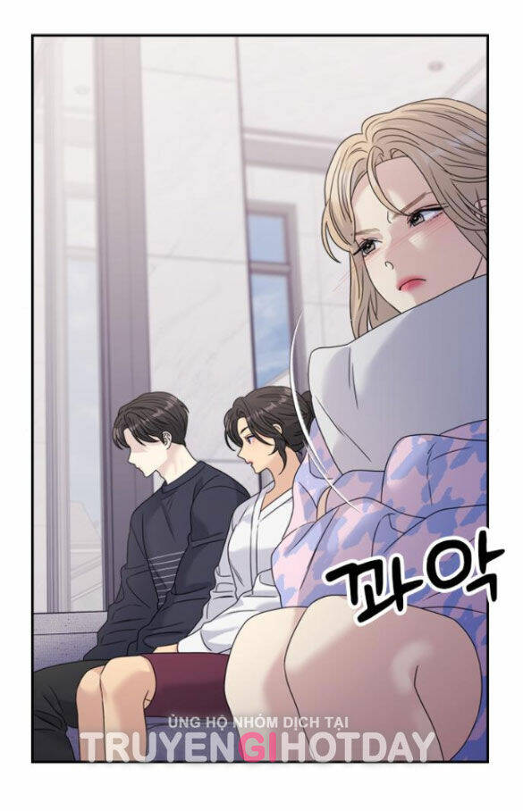Couple Breaker - Chap 352 - Trang 84
