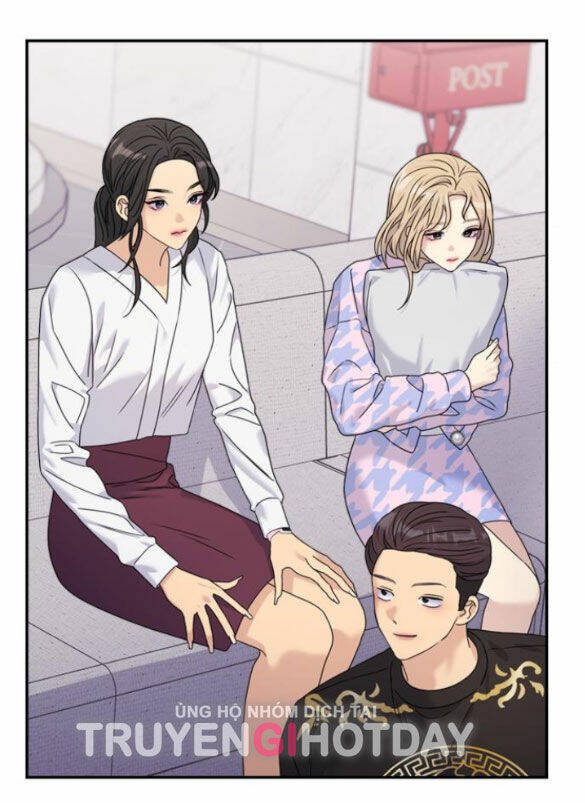 Couple Breaker - Chap 352 - Trang 97