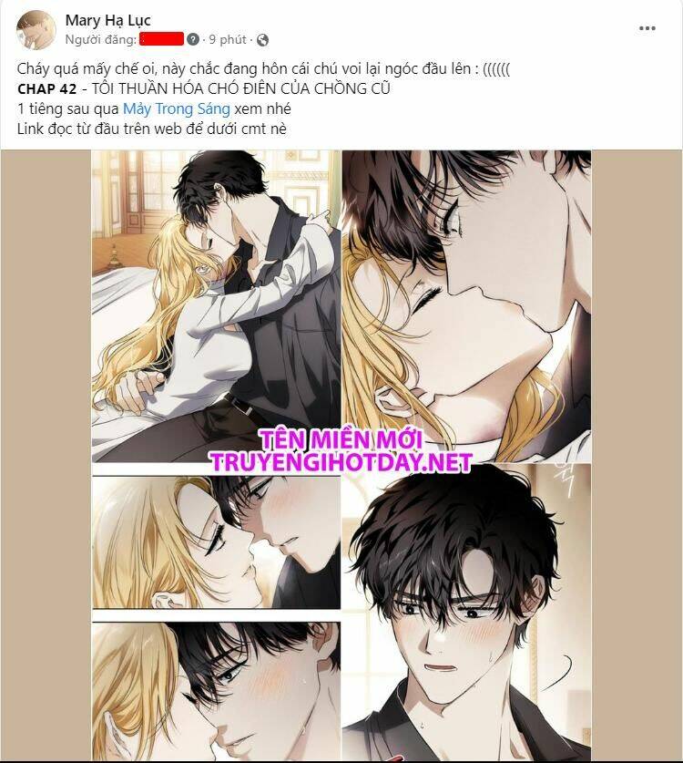 Couple Breaker - Chap 361 - Trang 50