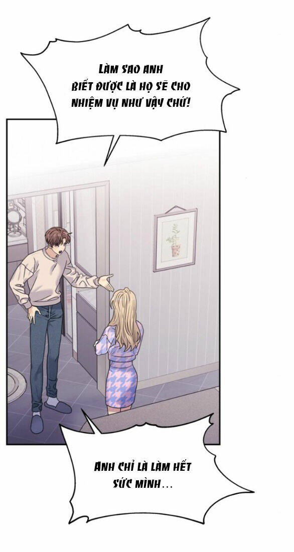 Couple Breaker - Chap 361 - Trang 62