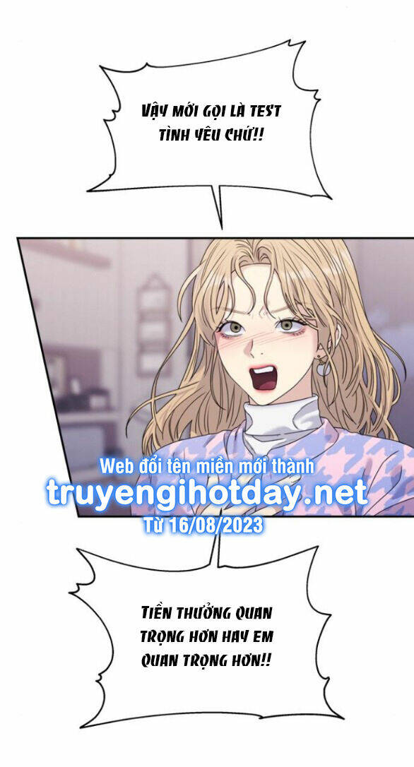 Couple Breaker - Chap 361 - Trang 63