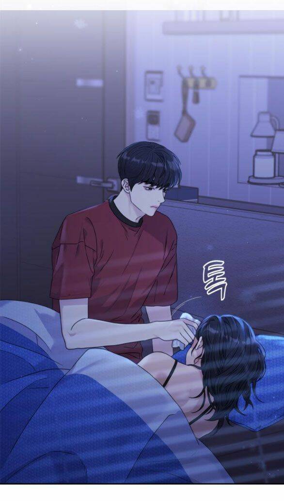 Couple Breaker - Chap 36.2 - Trang 18