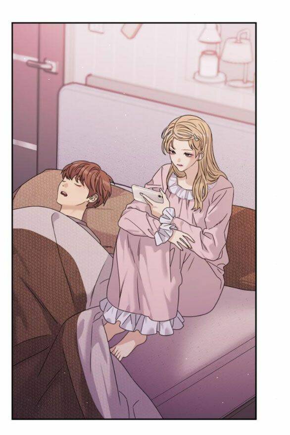 Couple Breaker - Chap 36.2 - Trang 24