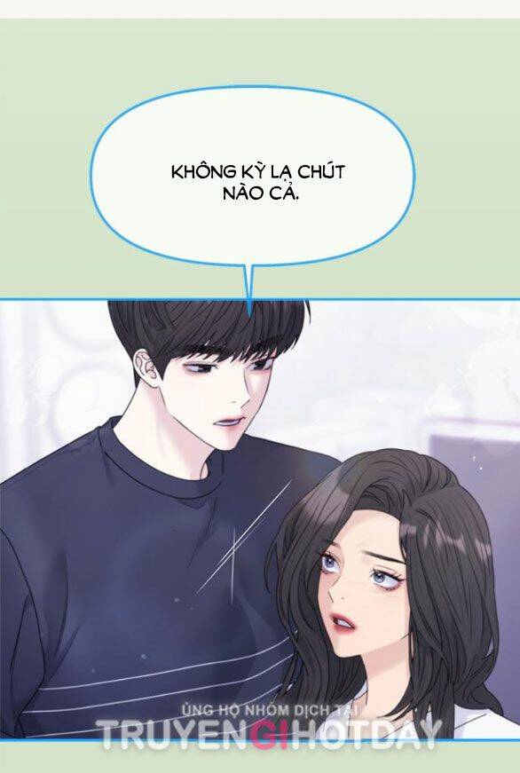 Couple Breaker - Chap 36.2 - Trang 28